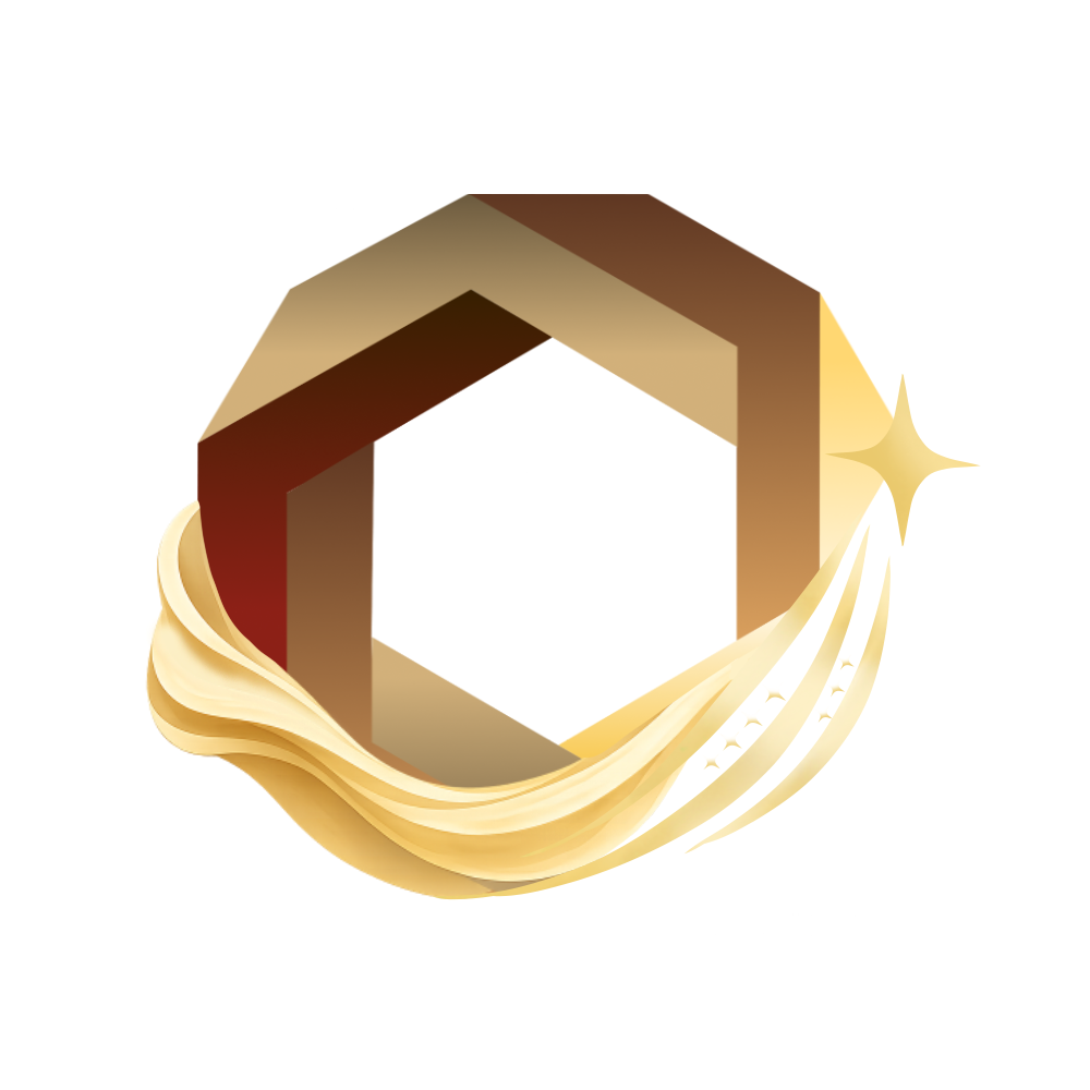 Logo LOGIKA UI 2026